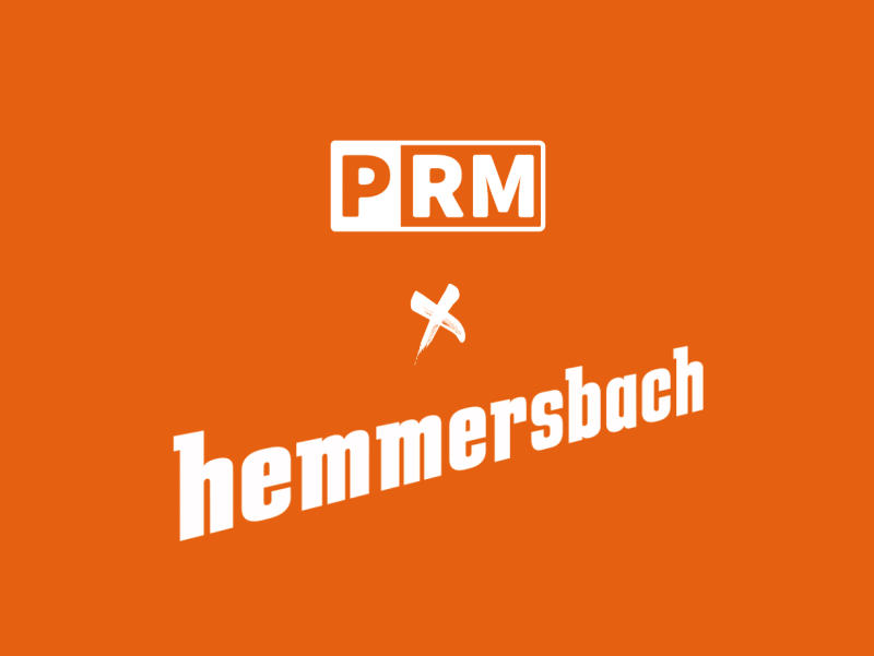 Strategische Kooperation: Hemmersbach unterstützt die Internationalisierung der ParkRaum-Management PRM GmbH mit dem Ziel der europäischen Marktführerschaft
